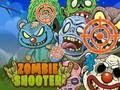 Logħba Shooter zombie onlajn