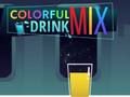 Logħba Ixrob Ħallat Colorful  onlajn
