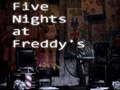 Logħba Ħames Iljieli għand Freddy's  onlajn