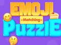 Logħba Emoji Tqabbil Puzzle  onlajn