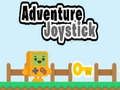 Logħba Avventura Joystick  onlajn