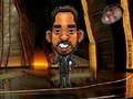 Logħba Will Smith Slap onlajn