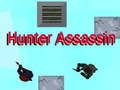 Logħba Hunter Assassin Stealth Master onlajn