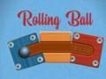 Logħba Ballun rolling onlajn