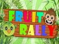 Logħba Rally tal-Frott  onlajn