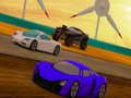 Logħba Derby Derby 3d onlajn