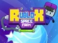 Logħba Roblox Spazjali Farm  onlajn