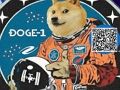 Logħba Doge 1 Dash onlajn