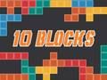 Logħba 10 Blokki  onlajn