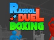 Logħba Duel Ragdoll: Boxing onlajn Logħba Duel Ragdoll: Boxing onlajn