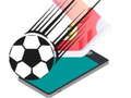 Logħba Saqajn Goal  onlajn