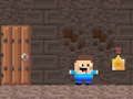 Logħba Noob Steve Cave onlajn