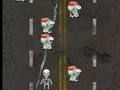 Logħba Undead Zombie Smash onlajn