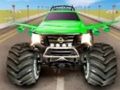 Logħba Real Flying Truck Simulatur 3d  onlajn