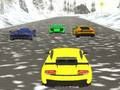 Logħba Snow Hill Racing onlajn