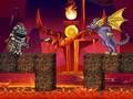 Logħba Oqtol Il-Puzzle tal-Blokk tal-Pont Dragon  onlajn