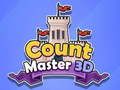 Logħba Count Master 3d onlajn