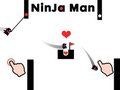 Logħba Man Ninja  onlajn