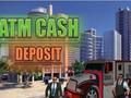 Logħba Depożitu ta' Cash Atm  onlajn