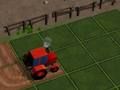 Logħba Puzzle Trattur Farm  onlajn