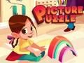 Logħba Stampa puzzle onlajn