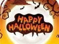 Logħba Happy Halloween onlajn