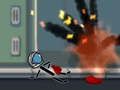 Logħba Stickman Fly onlajn