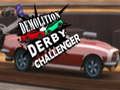 Logħba Twaqqigħ Derby Challenger onlajn Logħba Twaqqigħ Derby Challenger onlajn