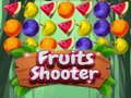 Logħba Frott Shooter  onlajn