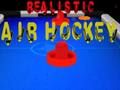 Logħba Air Hockey realistiku  onlajn