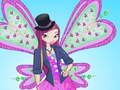 Logħba Winx Roxy Dressup onlajn Logħba Winx Roxy Dressup onlajn