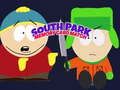 Logħba Taqbila tal-karta tal-memorja South Park  onlajn