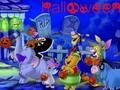 Logħba Happy Halloween onlajn
