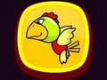 Logħba Iper Flappy Bird  onlajn
