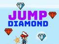 Logħba Aqbeż Diamond  onlajn