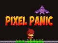 Logħba Pixel Paniku  onlajn