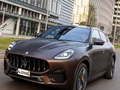 Logħba Maserati Grecal Puzzle  onlajn
