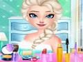 Logħba Dress Up Dekorazzjoni Make up  onlajn