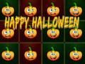 Logħba Happy Halloween onlajn