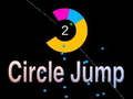 Logħba CircleJump onlajn
