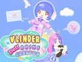 Logħba Ħallieq tal-pupi Anime Vlinder  onlajn
