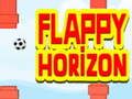 Logħba Flappy Orizzont  onlajn