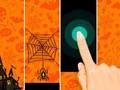 Logħba Halloween Magic Madum  onlajn
