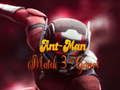 Logħba Ant-Man Match 3 Logħob  onlajn