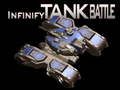 Logħba Tank Battle Infinity  onlajn