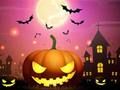 Logħba Parti Halloween tal-biża'  onlajn