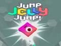 Logħba Aqbeż Jelly Aqbeż  onlajn