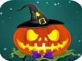 Logħba Qamra Perfetta tal-Halloween  onlajn