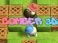 Logħba Bomber 3d onlajn