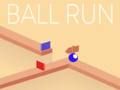 Logħba Ball run onlajn